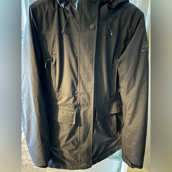 Woods Jackets & Coats Woods Womens Avens Arctic Down Parka Poshmark